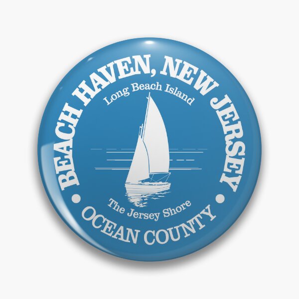 Item preview, Beach Haven (sailboat) designed and sold by curranmorgan.