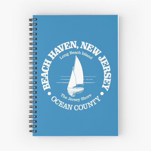 Item preview, Beach Haven (sailboat) designed and sold by curranmorgan.