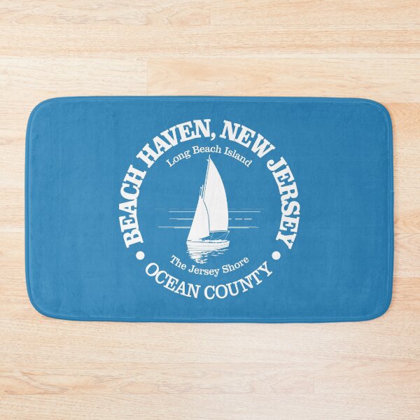 Item preview, Beach Haven (sailboat) designed and sold by curranmorgan.