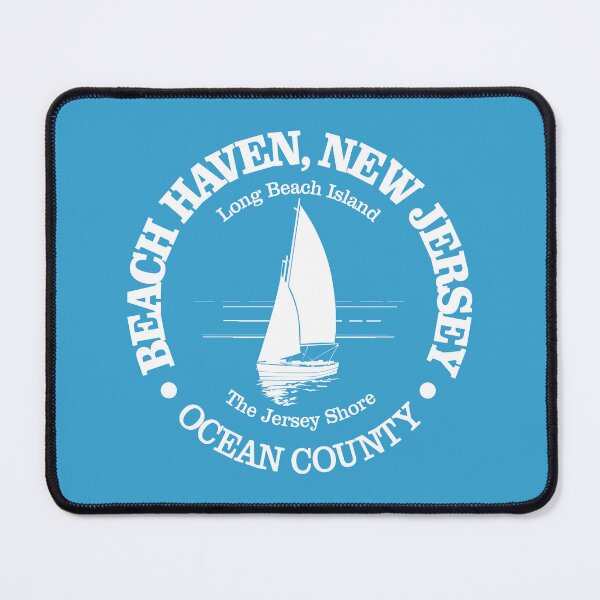 Item preview, Beach Haven (sailboat) designed and sold by curranmorgan.