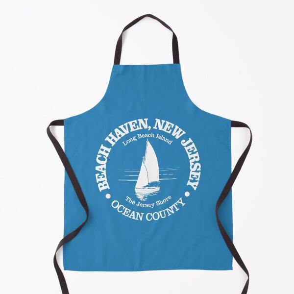 Item preview, Beach Haven (sailboat) designed and sold by curranmorgan.