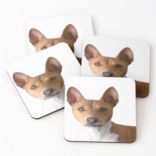 Item preview, Cute Dog Design designed and sold by 3triadstore.