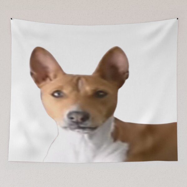 Item preview, Cute Dog Design designed and sold by 3triadstore.