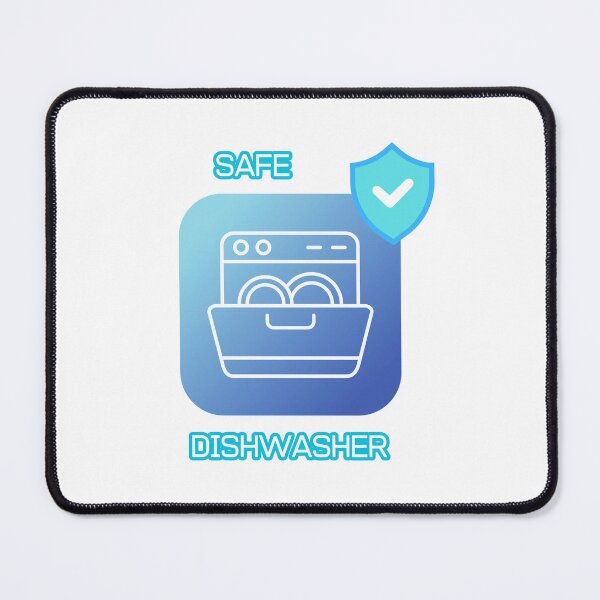 Item preview, DISHWASHER SAFE designed and sold by RED-MOUSE.