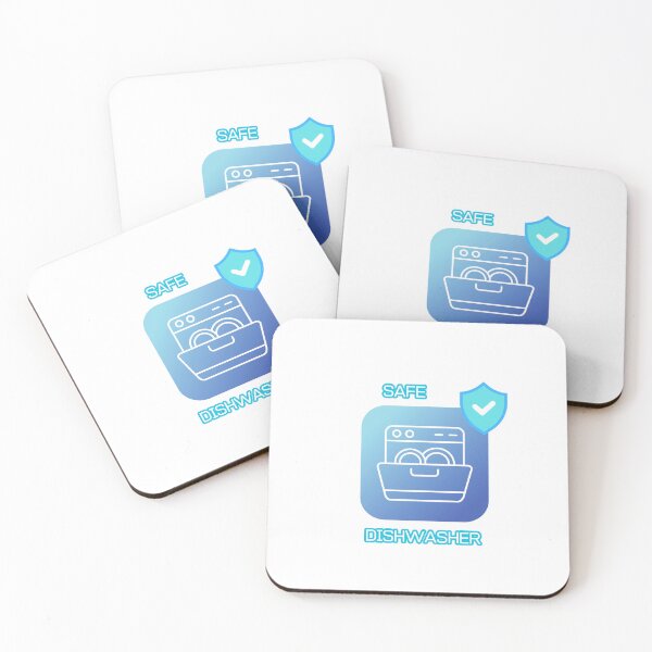 Item preview, DISHWASHER SAFE designed and sold by RED-MOUSE.