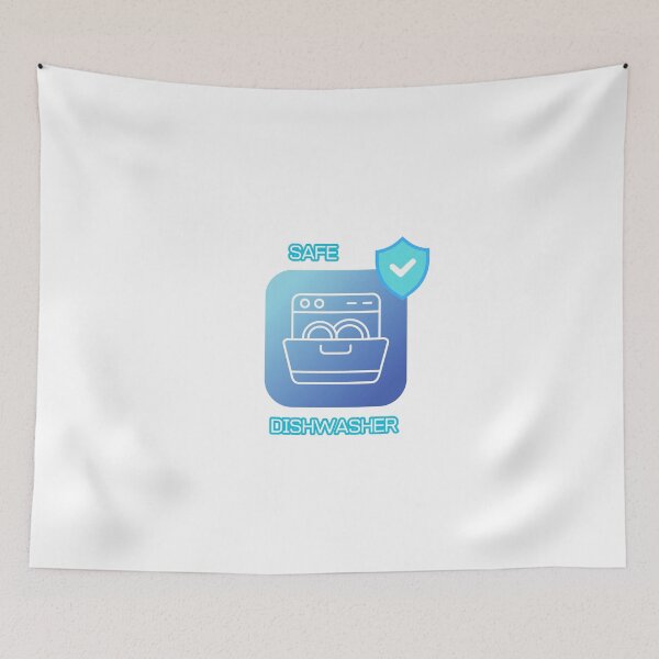 Item preview, DISHWASHER SAFE designed and sold by RED-MOUSE.