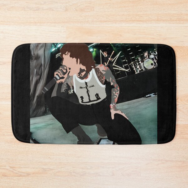 Item preview, Oli Sykes - BMTH designed and sold by shirabarnir.