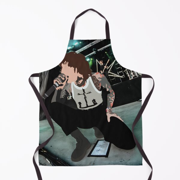 Item preview, Oli Sykes - BMTH designed and sold by shirabarnir.
