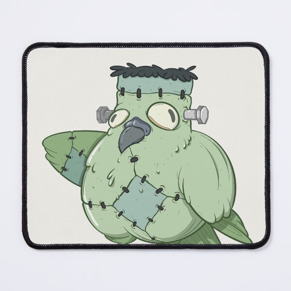 Item preview, The Pigeonstein! designed and sold by Cherko.