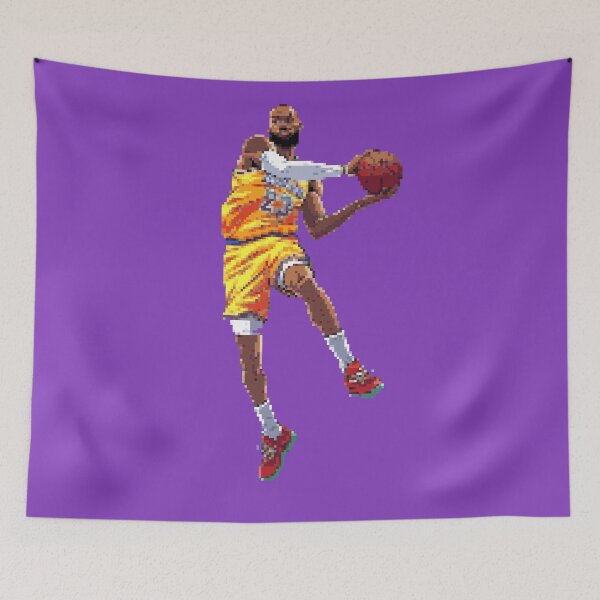 Item preview, Lebron James designed and sold by pixelsports2.