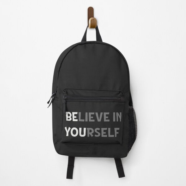 Item preview, Believe in yourself , be you designed and sold by Ashe4.