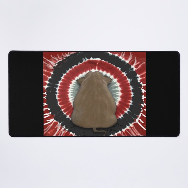Item preview, NCIS elephant in the room collection 70S TIE DYE designed and sold by THE AMERICAN TEEVANGELIST.