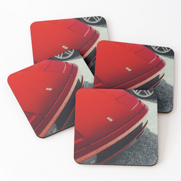Item preview, Ferrari Testarossa designed and sold by IconsLegacy.