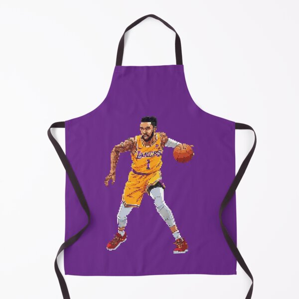 Item preview, D'Angelo Russel designed and sold by pixelsports2.