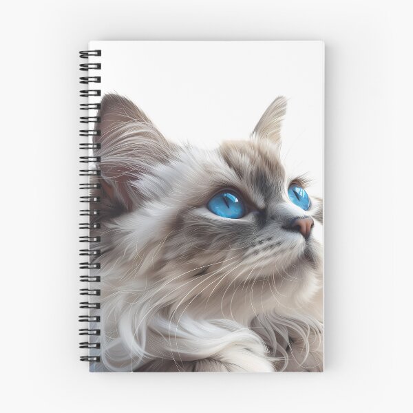 Item preview, Cat's eyes v.3 designed and sold by Print2Harbor.