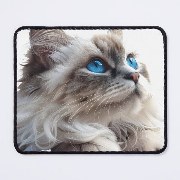 Item preview, Cat's eyes v.3 designed and sold by Print2Harbor.