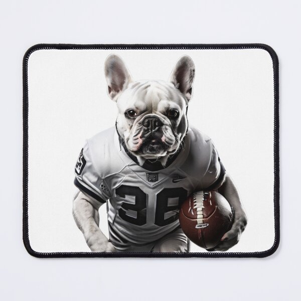 Item preview, Frenchie Field General! designed and sold by TTVenue.