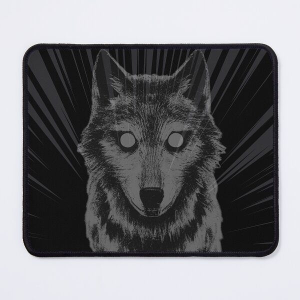 Item preview, WOLF designed and sold by JAGA-ALIME.