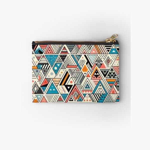 Item preview, Triangles designed and sold by StylesMingle.