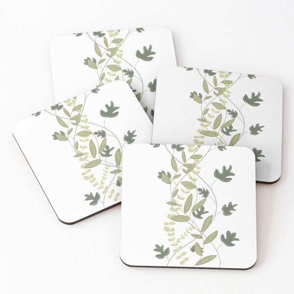 Item preview, Growing vines designed and sold by JKayandCo.