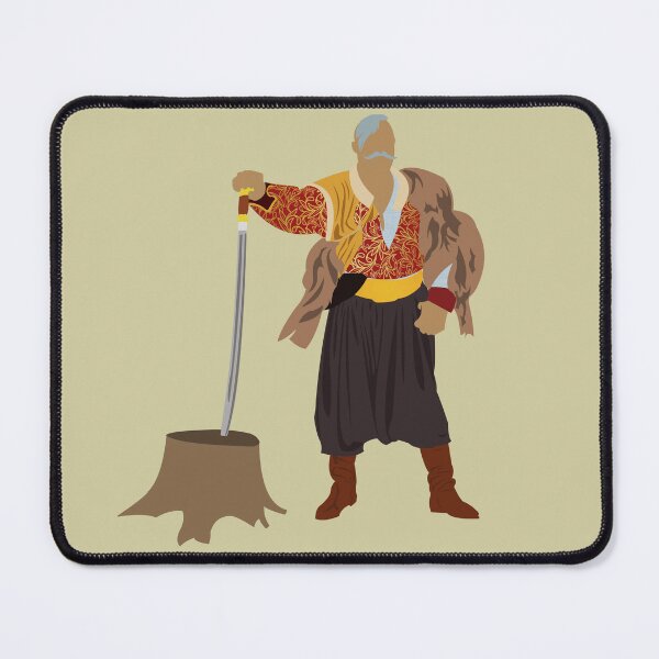 Item preview, Cossack Swordsman designed and sold by PapaSpence.