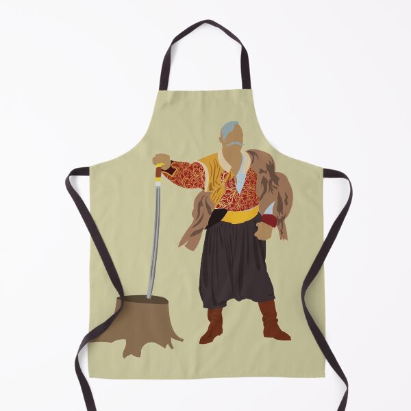 Item preview, Cossack Swordsman designed and sold by PapaSpence.