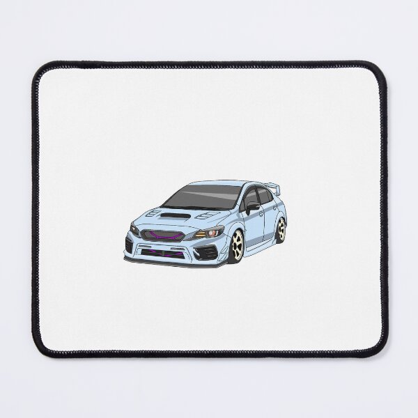 Item preview, WRX STI designed and sold by sfugaa.