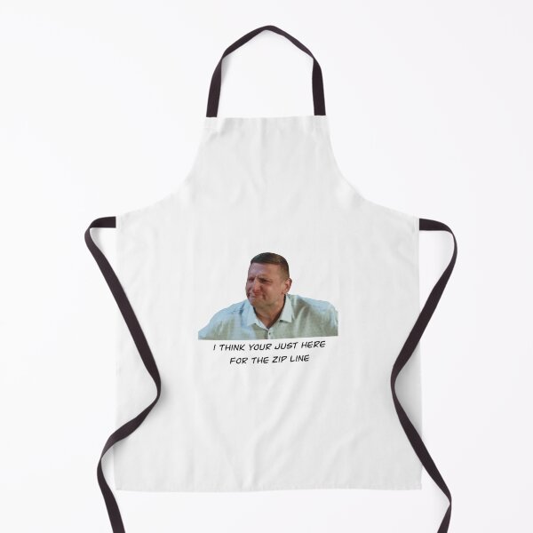 Item preview, i think you’re just here for the zip line ITYSL designed and sold by ShoppingWithSyd.