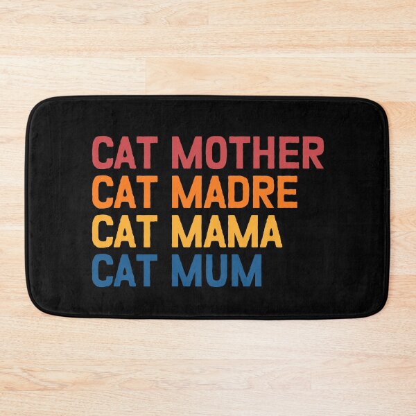 Item preview, Feline Mum designed and sold by PetSafari.