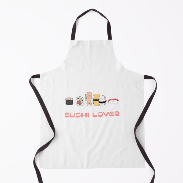 Item preview, Sushi Lover designed and sold by Adam Regester.