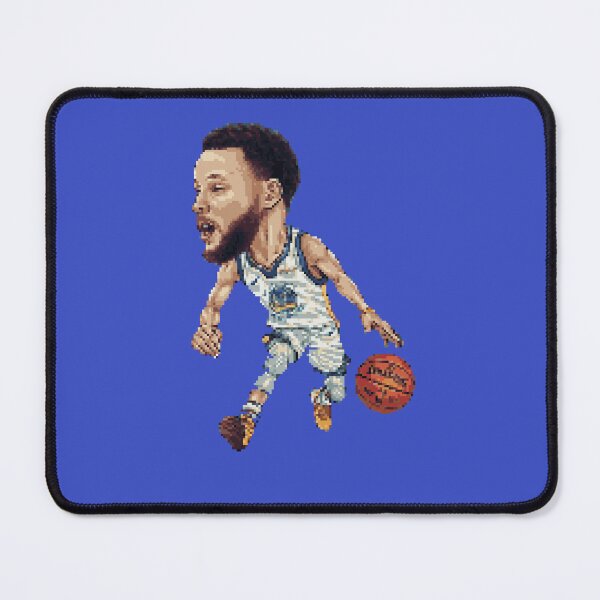 Item preview, Stephen Curry designed and sold by pixelsports2.