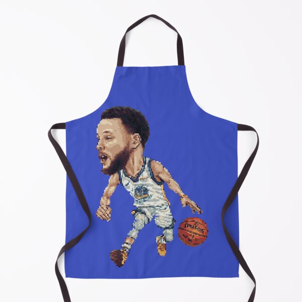 Item preview, Stephen Curry designed and sold by pixelsports2.