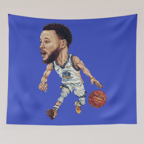 Item preview, Stephen Curry designed and sold by pixelsports2.