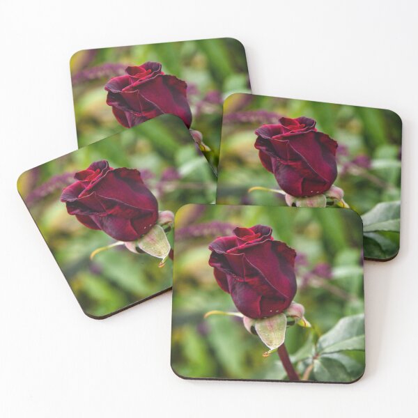 Item preview, Red rose designed and sold by jasminewang.