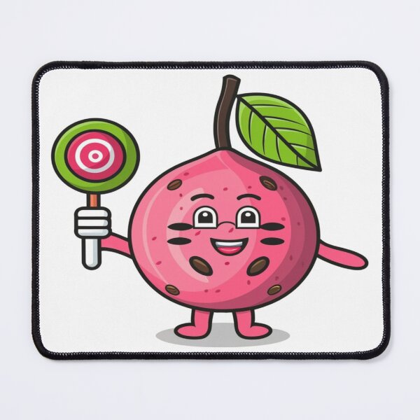 Item preview, Gorgeous Guava designed and sold by SNNDesignersLLC.