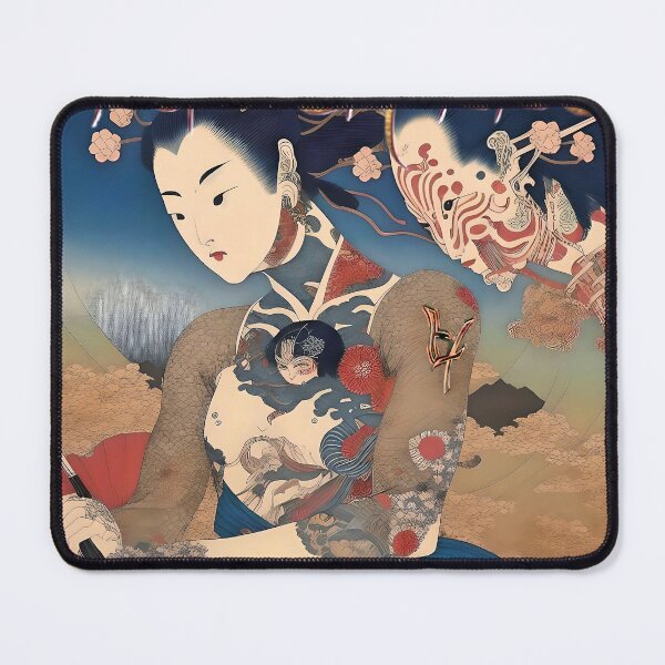 Item preview, Japan ht duo designed and sold by Hungtees.