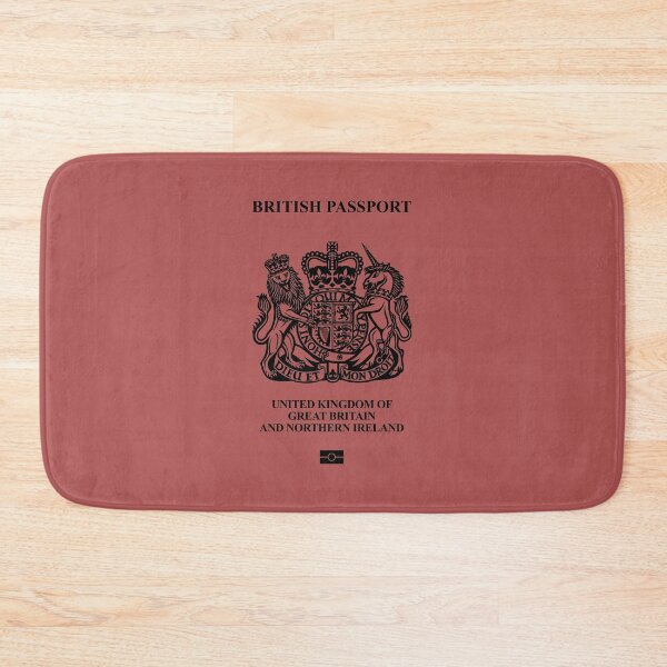 Item preview, I'm British designed and sold by CanadianTai.