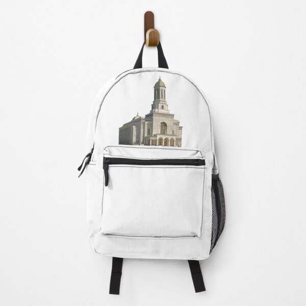 Item preview, Ephraim Utah Temple designed and sold by HannahJaynVanderwerff.