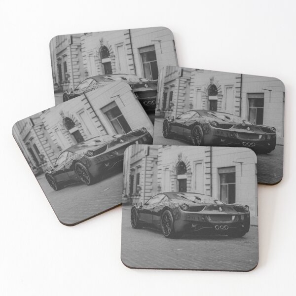 Item preview, Ferrari 458 Italia designed and sold by IconsLegacy.