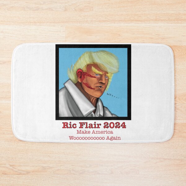 Item preview, Ric Flair 2024 designed and sold by B1A-Store.