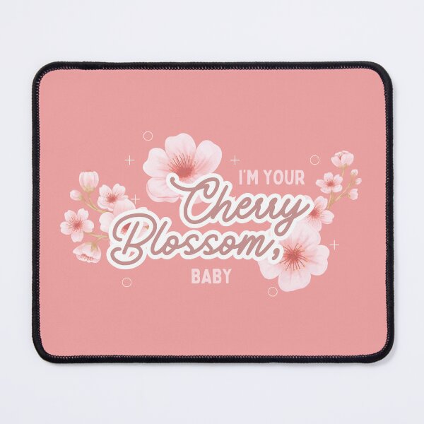 Item preview, I'm Your Cherry Blossom designed and sold by Caring Hearts.