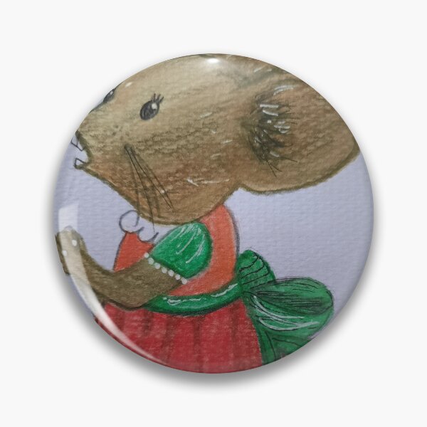 Item preview, Mouse  designed and sold by teddydieb.