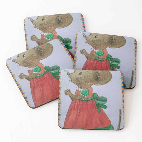 Item preview, Mouse  designed and sold by teddydieb.
