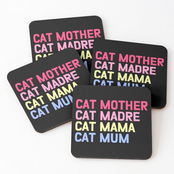 Item preview, Feline Mum designed and sold by PetSafari.