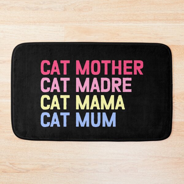 Item preview, Feline Mum designed and sold by PetSafari.