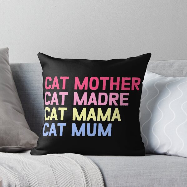 Item preview, Feline Mum designed and sold by PetSafari.