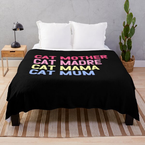Item preview, Feline Mum designed and sold by PetSafari.