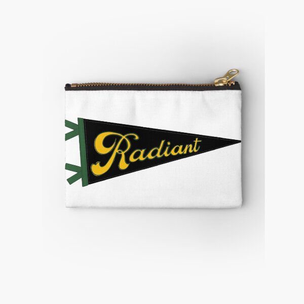 Item preview, Radiant Pennant designed and sold by Letters By Lex.