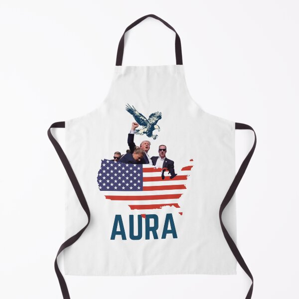 Item preview, Trumps aura best moment of the year designed and sold by ilyasxfl.