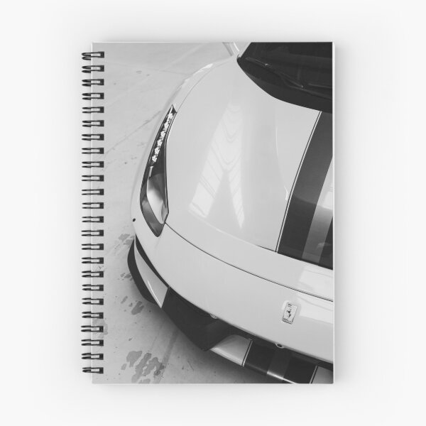 Item preview, Ferrari 488 Pista designed and sold by IconsLegacy.